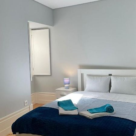 Sao Bartolomeu Apartment 1 Coïmbre Extérieur photo