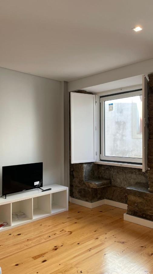 Sao Bartolomeu Apartment 1 Coïmbre Extérieur photo